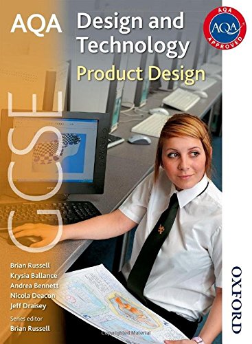 AQA GCSE Design and Technology: Product Design: Amazon.co.uk: Draisey ...