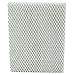 Honeywell Home HC26P Whole House Humidifier Pad, Paper, Anti-Microbial Coating