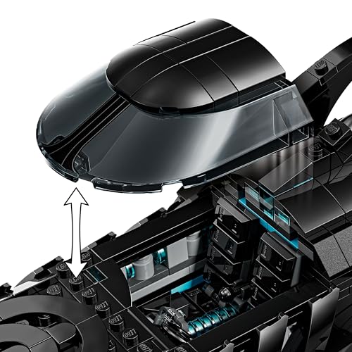 La mejor comparación de Lego batman Top 5. 12 Imagen adicional