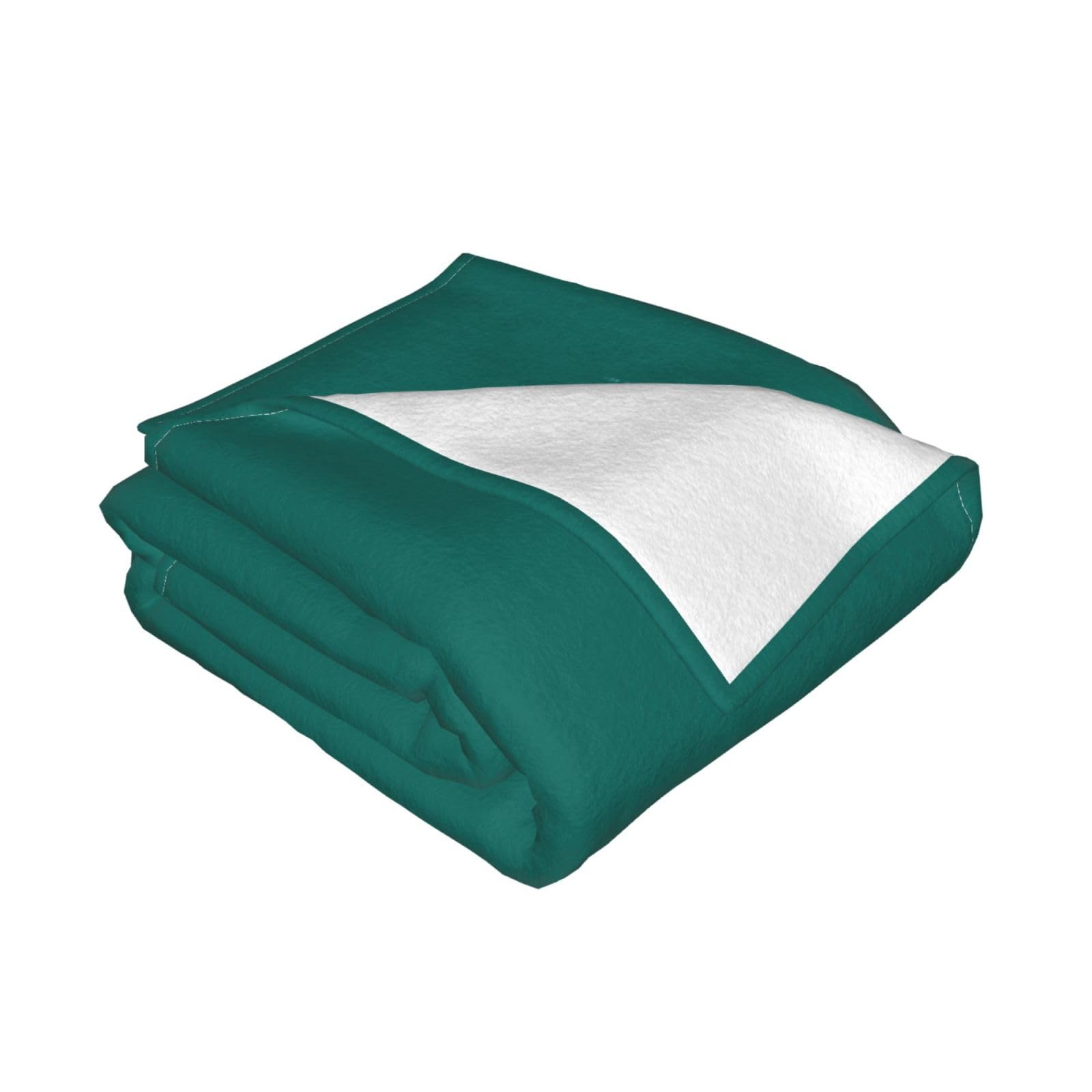 Coperta In Pile Leggera AuHomea - 100% Microfibra - 101x127 Cm - Soffice E Morbida Per Divano, Viaggio, Campeggio, Bambini E Adulti - 3