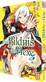  Das Bildnis der Hexe - Band 03