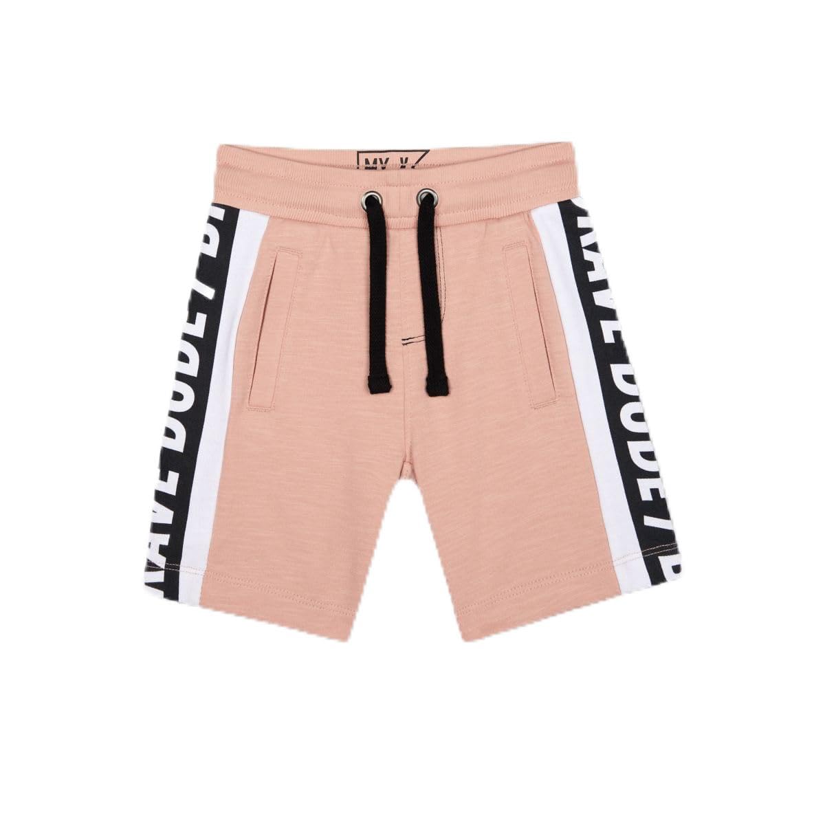 MothercareBaby Boys My K Brave Dude Shorts