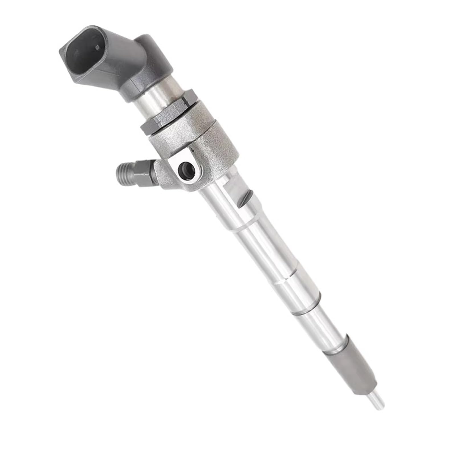 Inyector de combustible diésel 03L130277B Compatible con Audi Compatible con Skoda 1.6 TDI Compatible con GOLF Compatible con PASSAT y POLO(03L130277B)