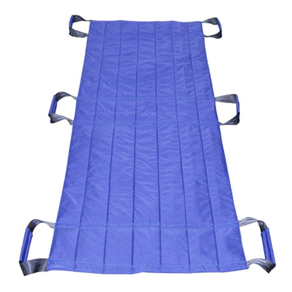 Tablas de transferencia Cinturón de transferencia Manta con asas Eslinga elevadora Cama de hospital Almohadilla de posicionamiento de pacientes para elevación corporal Giratorio Deslizante Móvil