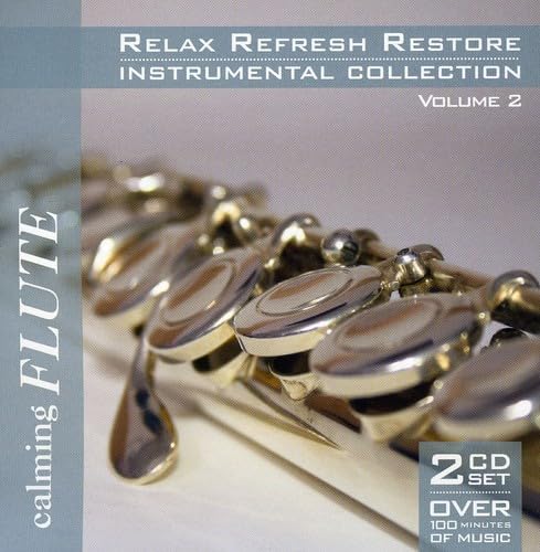 Calming Flute