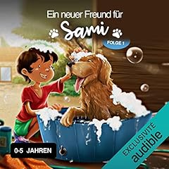 Page de couverture de Ein neuer Freund