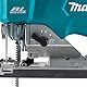 Makita JV002GZ Akku-Pendelhubstichsäge 40V max. (ohne Akku, ohne Ladegerät)