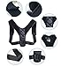 Posture Corrector for women men - Back Straightener Upright Go Posture Trainer, Relief Neck, Back, Shoulder Pain, Clavicle Support Adjustable Corrector