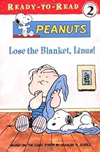 Lose the Blanket, Linus!