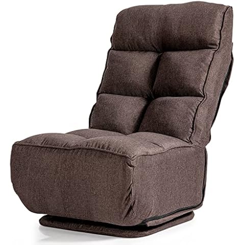 Multigot 360-Degree Swivel Folding Chair Cover