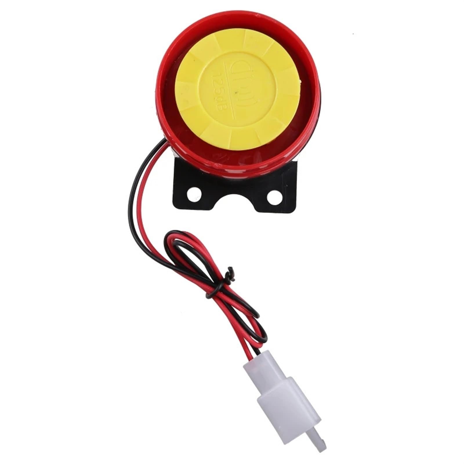 Sistema Allarme Auto Antifurto di allarme for moto bidirezionale con avviso display LED sul telecomando
