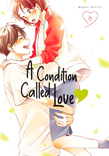 A Condition Called Love Vol. 6 A Condition Called Love Vol. 6