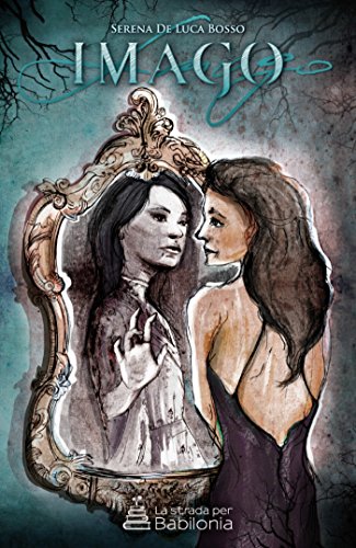 Imago di Serena De Luca Bosso, cover