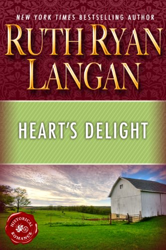 Heart's delight