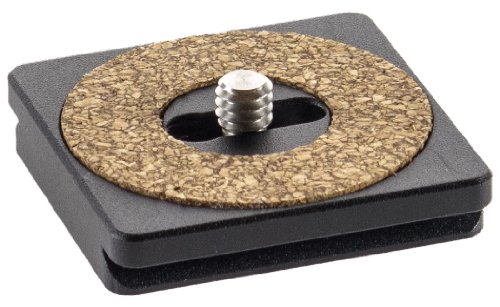 Preisvergleich Produktbild FLM 1240902 Schnelle Platten, schwarz