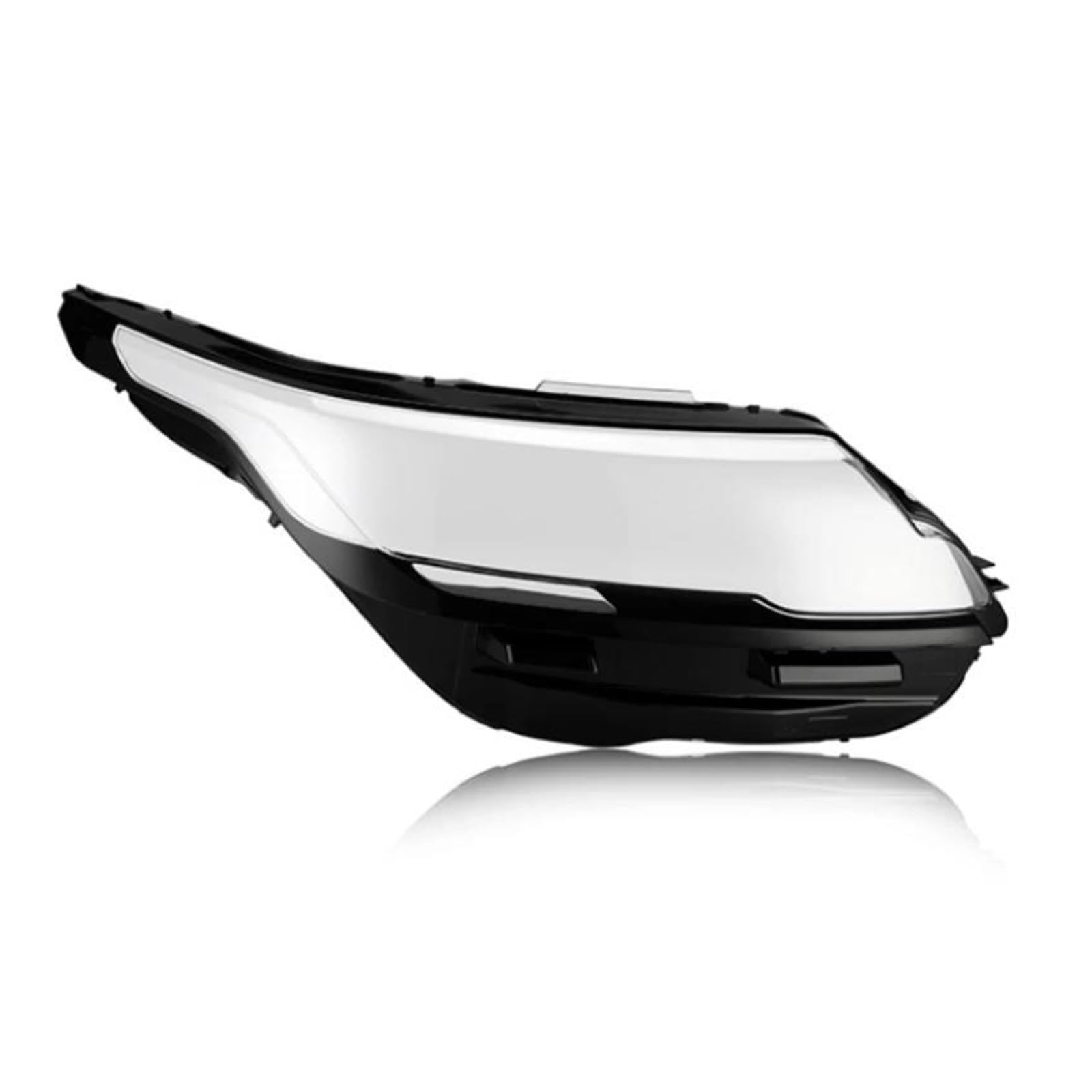 Fari Anteriori Auto Per Land Per Rover Per Range Per Velar 2017 2018 2019 2020 2021 2022 Sostituisci Il Vetro Trasparente Faro In PC Generico(Giusto)