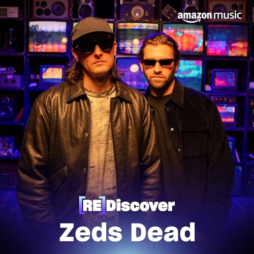 Zusammengestellt von: Amazon Music