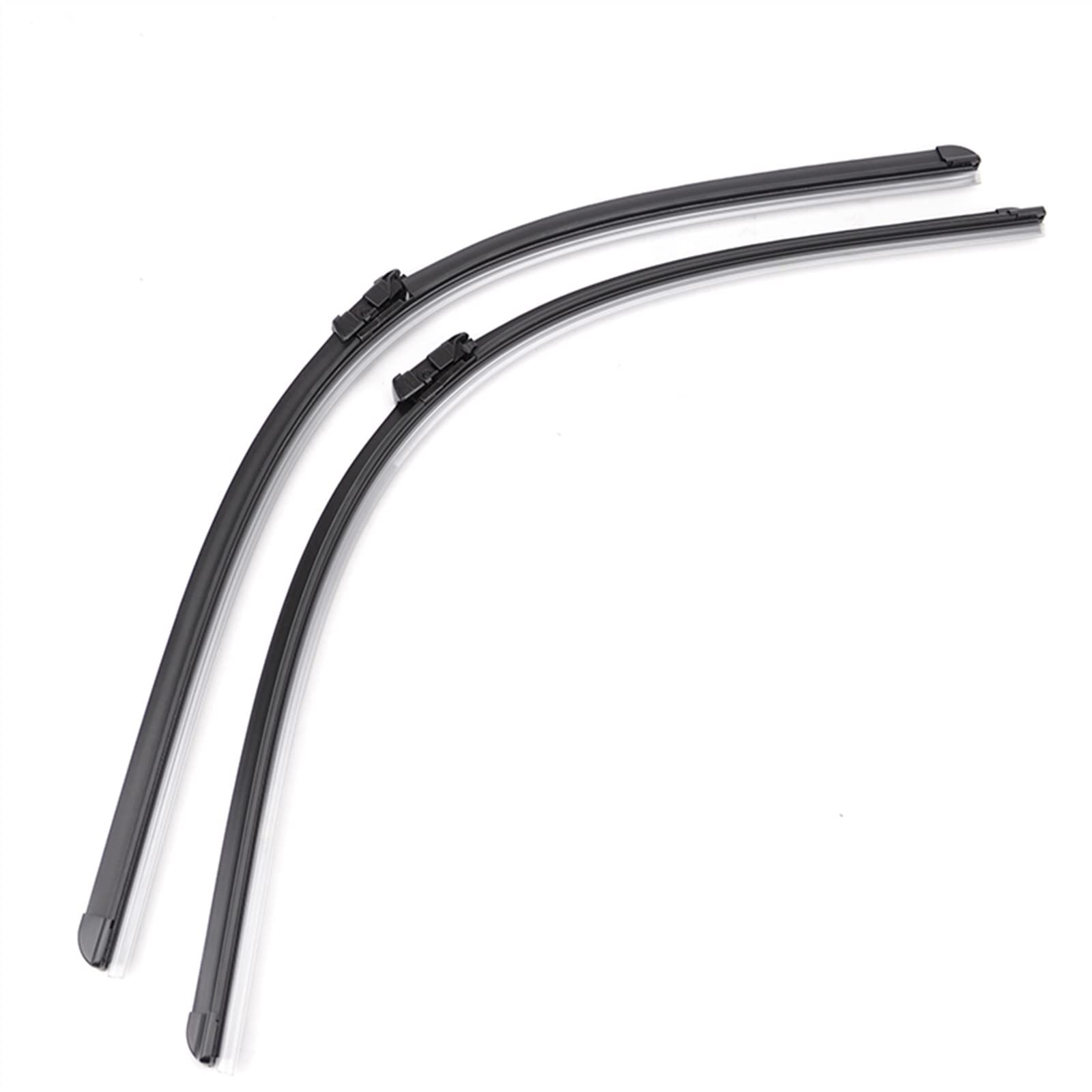 OSCCAR Auto Tergicristallo Parabrezza Tergicristallo Spazzole Lunotto Anteriore Posteriore per Ford per Focus 3 Hatchback 2011 2012 2013 2014 2015 2016 2017