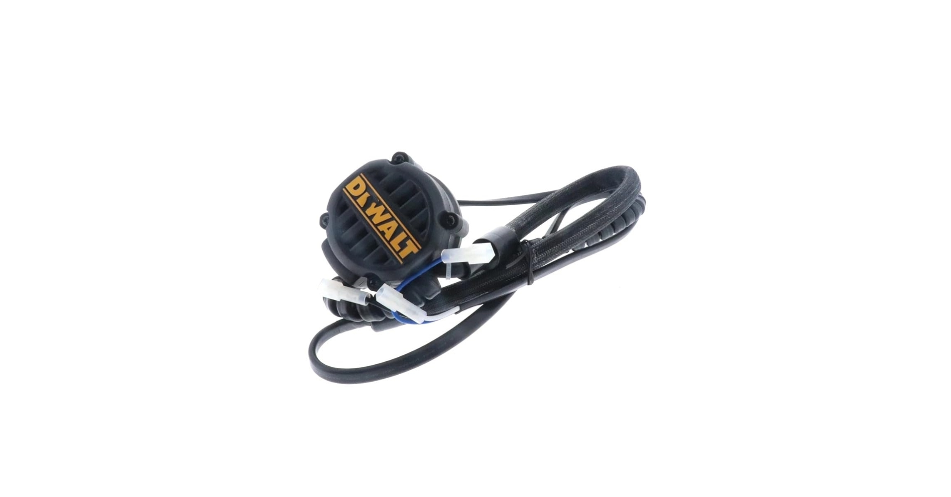 ハイドロ　クロームモーター Tach - 80mm - 1 to 5 Ratio - 12K RPM - Indicators - Black