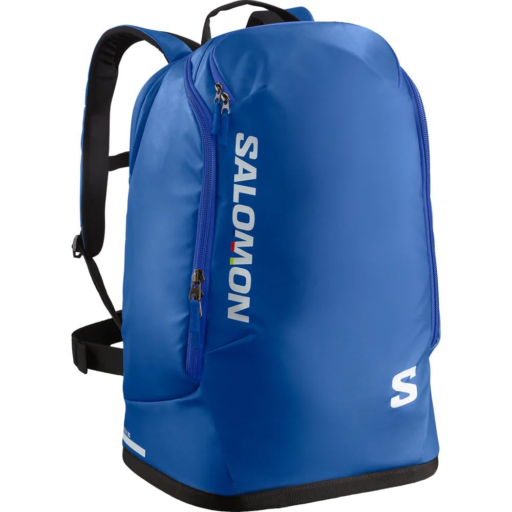 Amazon.co.jp: サロモン（SALOMON） スキーバック CLUB LINE GO TO 