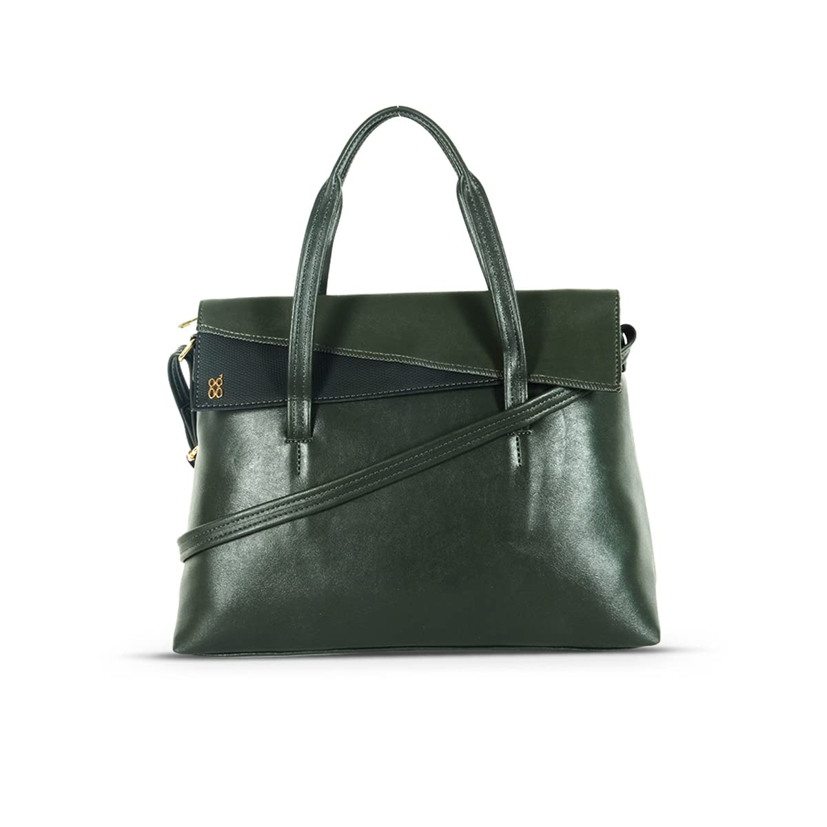 Baggit Women Satchel Handbag (CHARCOAL GREY) (B09F3NVG37) Amazon Price History, Amazon Price Tracker