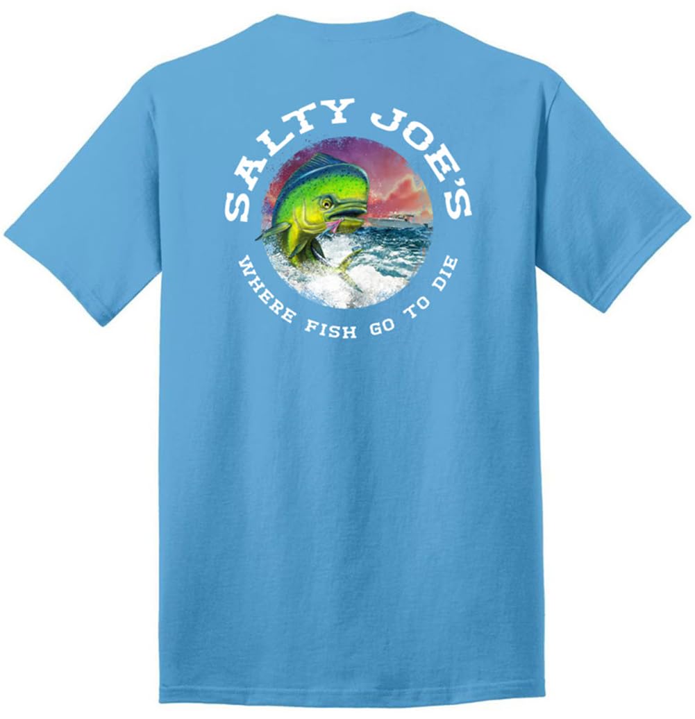 Joe's USAmens Athletic T-Shirt