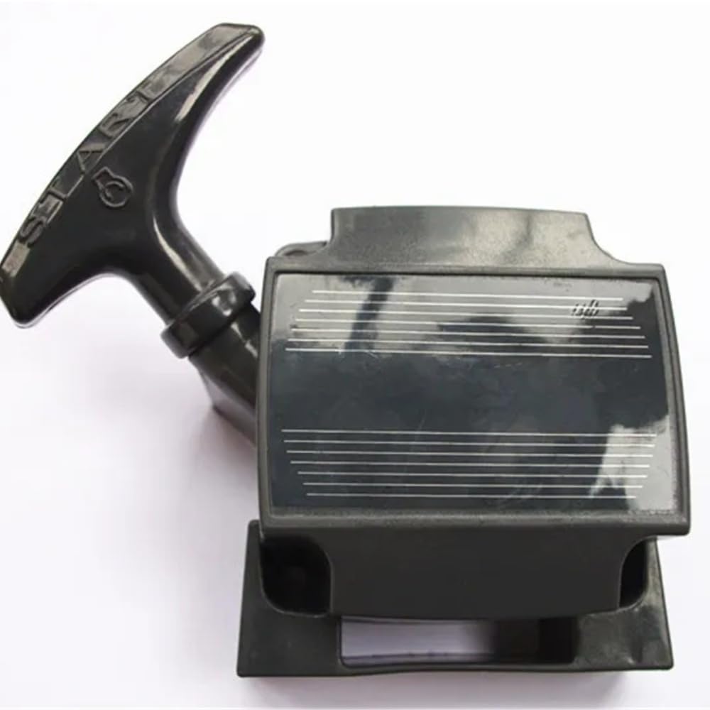 Avviamento a strappo adatto for decespugliatore motore TJ45 TJ45E Pull Start Rewind