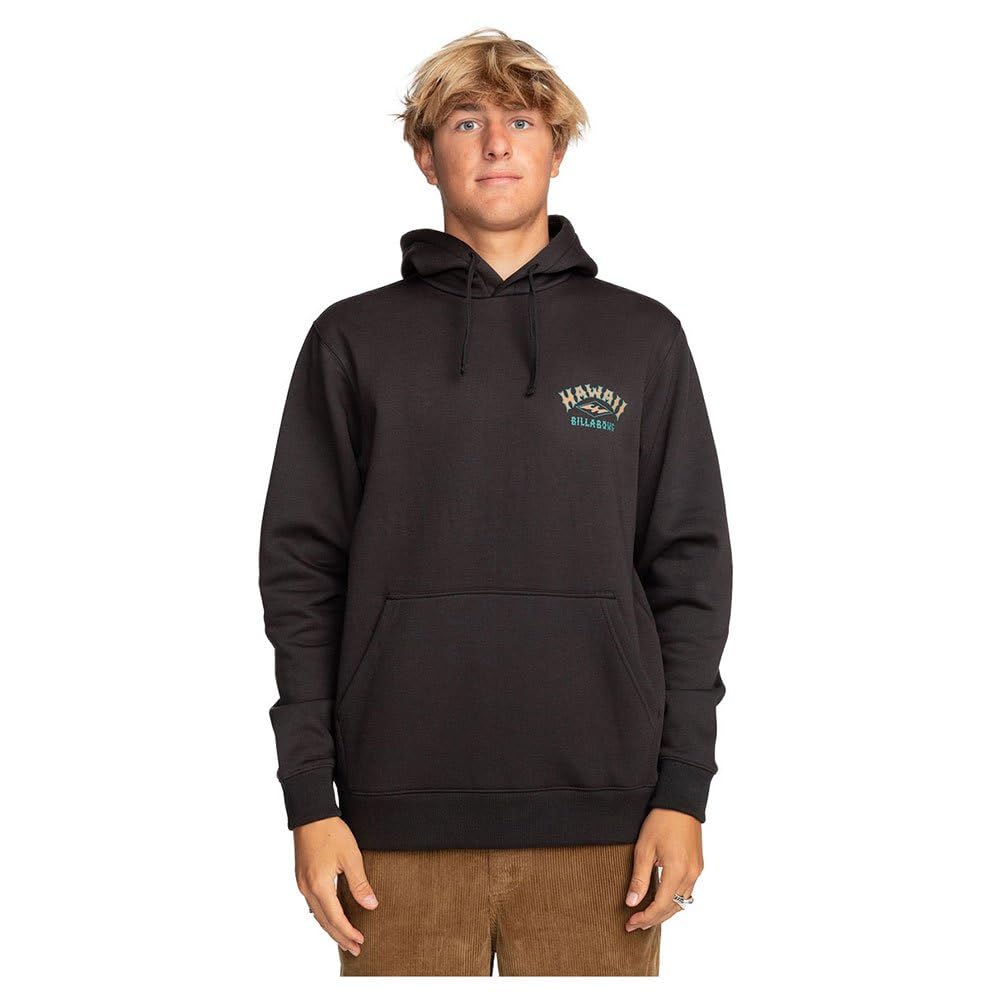Billabong Arch Dreamy Place - Hoodie for Men