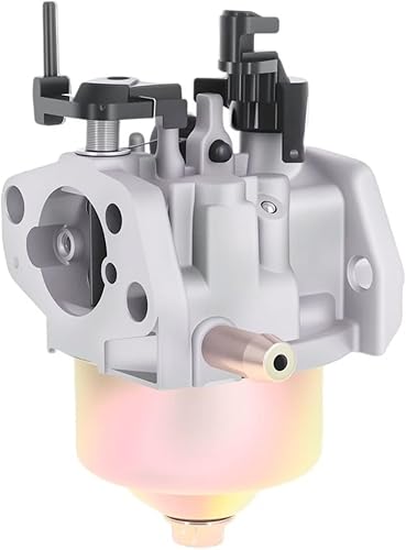 Miniatura 3 de Cnfaner 951-14423 Conjunto de carburador para MTD 751-14423 5X65RU, para Cub Cadet ST100 SC300HW SC100 SC500Z SC500HW SC100HW SC500EZ cortacésped