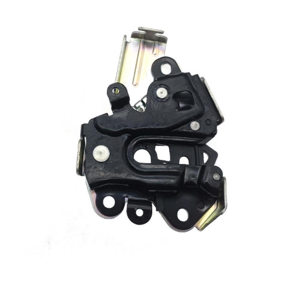 Zdcvfmhqb Color Name: Left Rear Seat Back Lock Assembly Compatible With Honda Cr-V 2012-2017 Left Right 82220-T0a-A02 82620-T0a-A03(Color Name: Left)