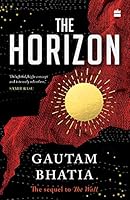 The Horizon 9354227635 Book Cover
