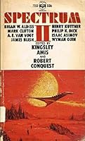 Spectrum 2 B000NKG0FQ Book Cover
