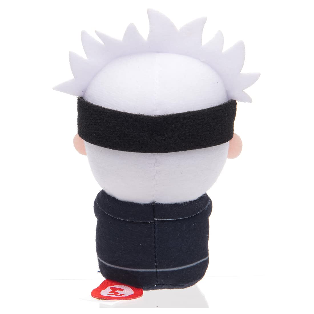 Amazon.co.jp: 呪術廻戦 ちょっこりさん 五条 悟 ぬいぐるみ 高さ約