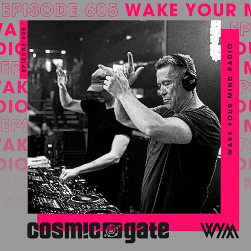 WYM RADIO Episode 605