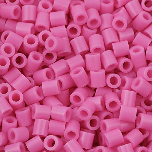 アイロンビーズでマイクラを立体で作る クリーパー エンダーマン ひつじ えまちブログ