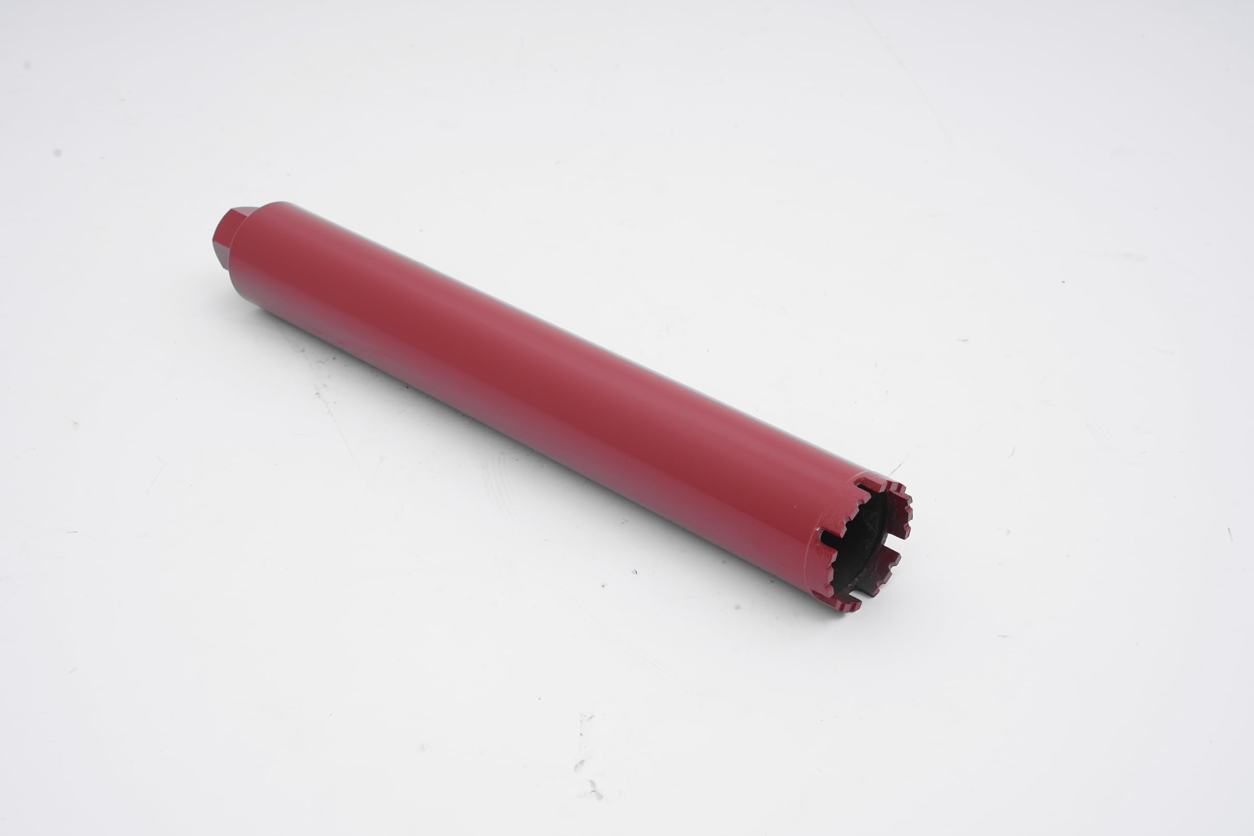 Corona da trapano per calcestruzzo, M22 SDS Plus, 45 cm, diamantata, per calcestruzzo armato