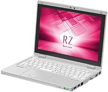 Amazon.co.jp: Panasonic CF-RZ6ADFQR Lets note RZ Series : Computers