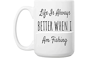 Funny Gift for Fishermen, Go Fishing - Targeting All Anglers on Large...