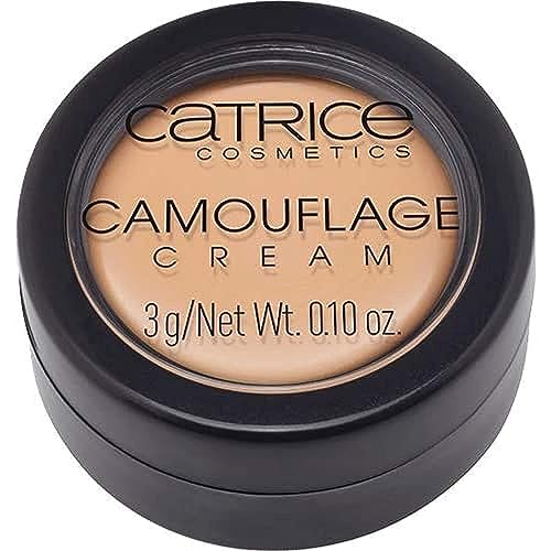 CATRICE camouflage corrector en crema camouflage 015
