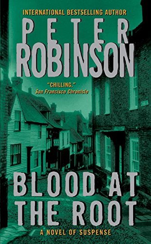Buy Blood at the Root (An Inspector Banks Mystery) — BookShops.in