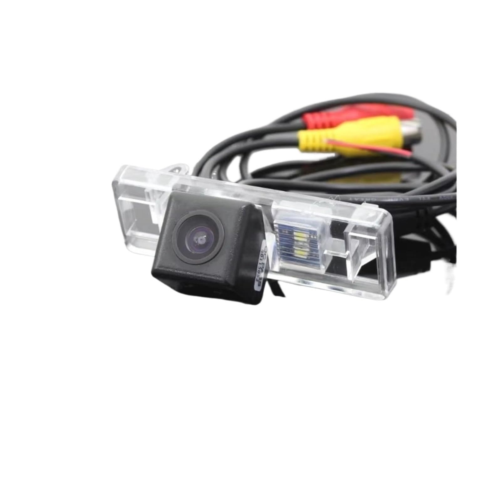 Cámara Estacionamiento Coche para Peugeot para Expert 1995 ~ HD CCD Visión Nocturna Cámara Marcha Atrás Respaldo Coche Vista Trasera