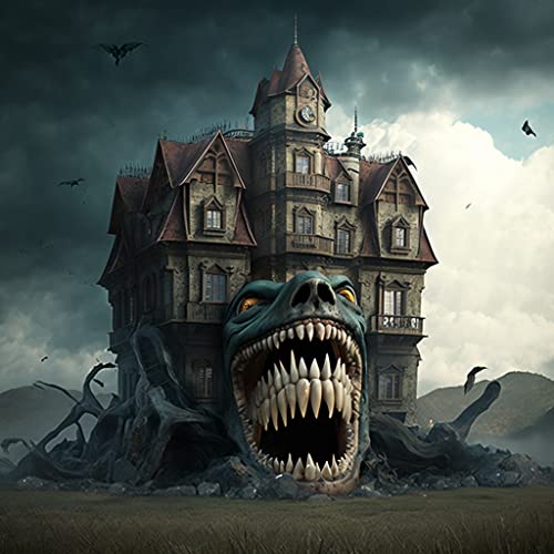 Casle (English Edition)