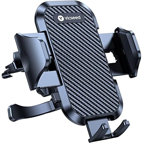 VICSEED Ultra Stable Car Phone Holder Mount Cover