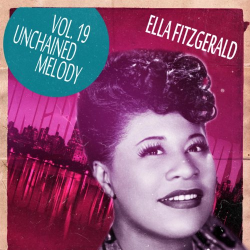 Amazon Music Ella Fitzgerald, Ella Fitzgerald & The Ink Spotsの