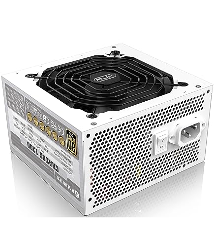 CRATOS 1200 WHITE (0R30B00004)