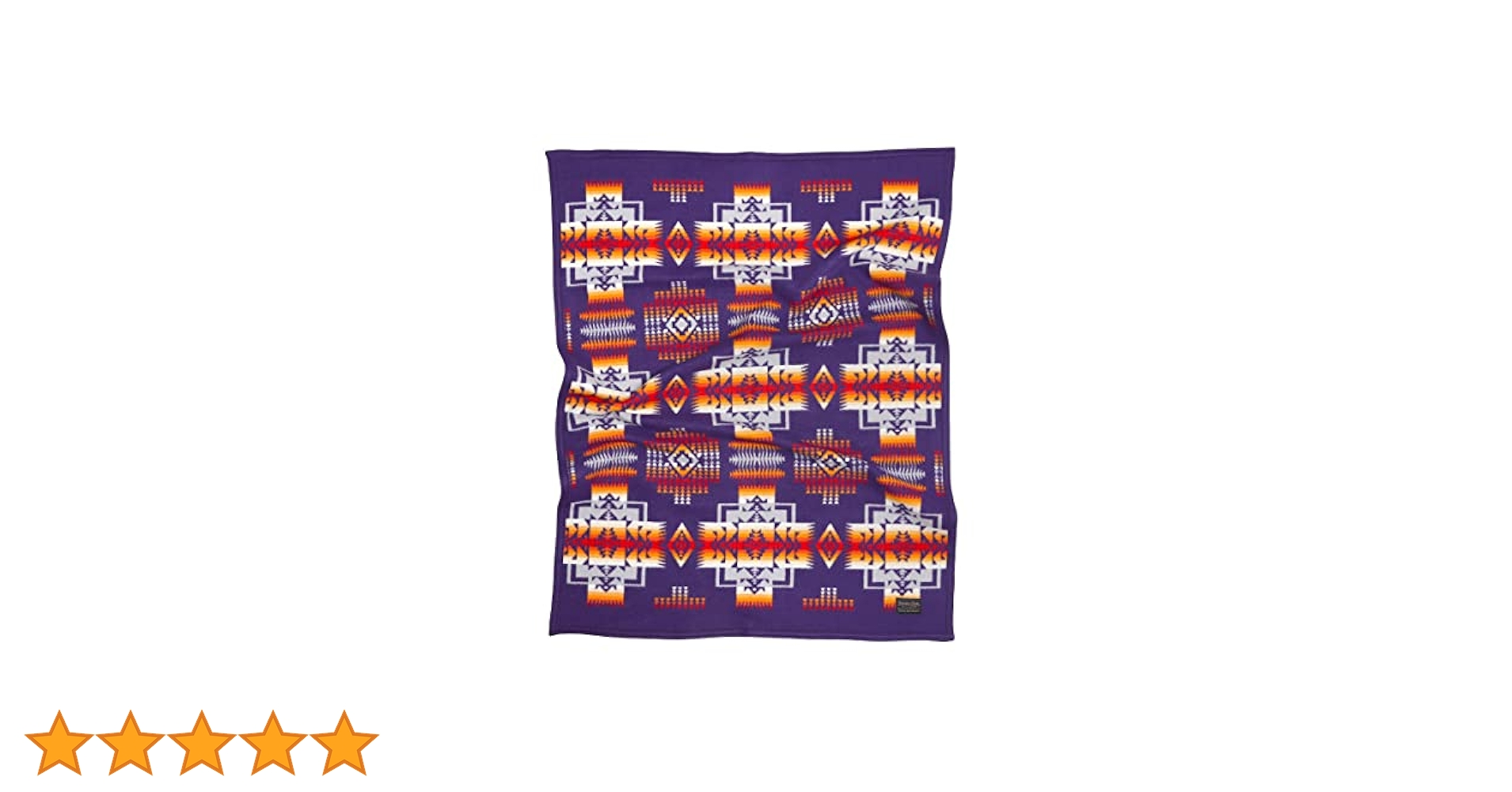 Amazon | ペンドルトン(PENDLETON) チーフジョセフクリブ