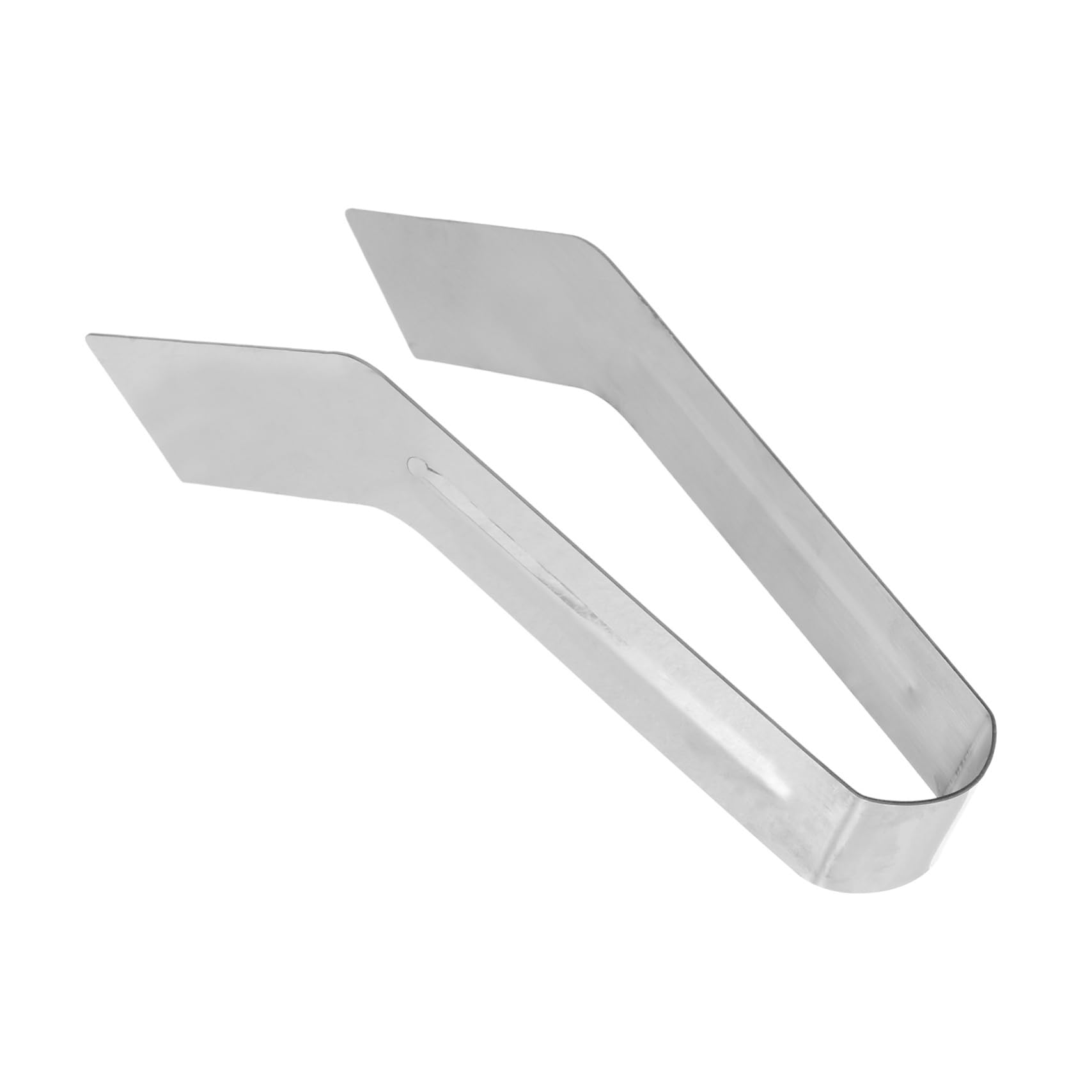 BESPORTBLE 4pezzi Piccolo Strumento Acciaio Inossidabile Per Trapianto Di Piante Tong Per Rimozione e Trapianto Di Piante Delicate Riduce Danni Alle Radici Utile Per Giardinaggio