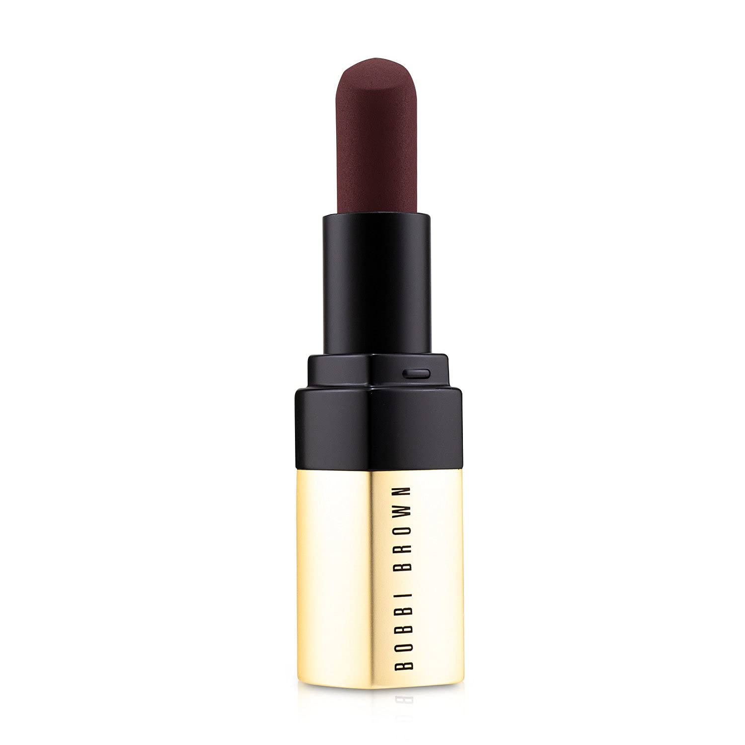 Luxe Matte Lip Color by Bobbi Brown Burnt Cherry 4.5g - Image 4