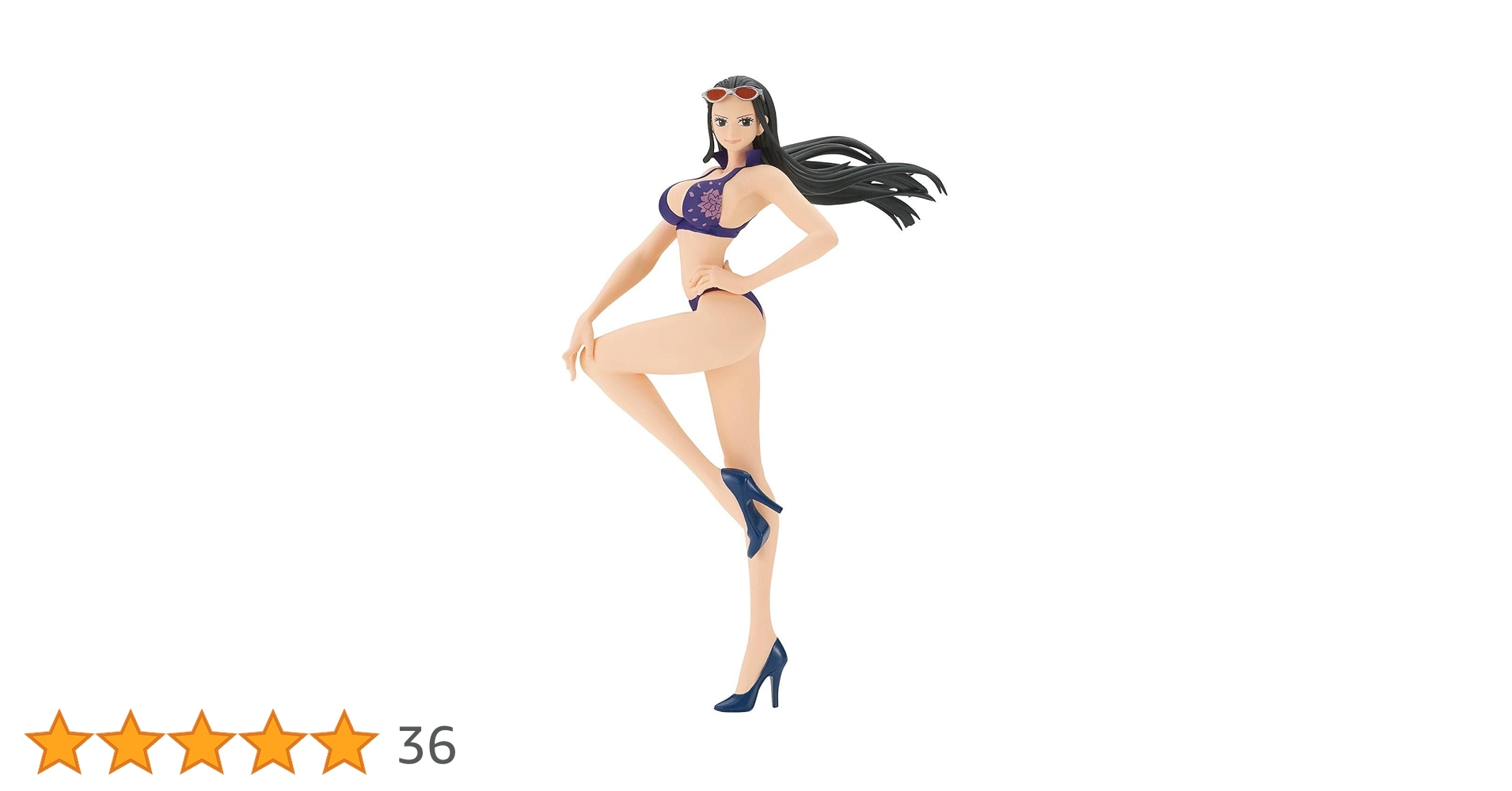 【匿名配送】GRANDLINE GIRLS ON VACATION ナミ ロビン One Piece Grandline Girls on Vacation Nico Robin (Ver. A