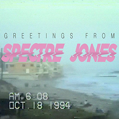 Spectre Jones